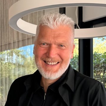 Uwe Gräfrath, Inhaber und Geschäftsführer von Brain8.Media